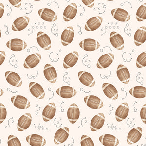 Worthy Wallpaper by Hailey Kiefer Designs