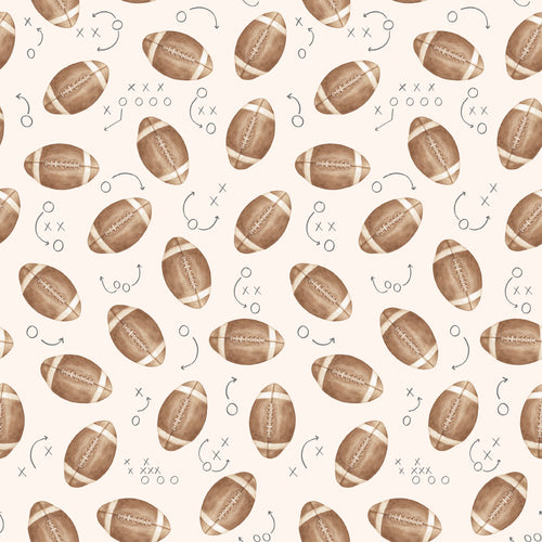 Worthy Wallpaper by Hailey Kiefer Designs