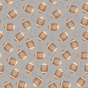 Worthy Wallpaper by Hailey Kiefer Designs