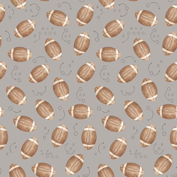 Worthy Wallpaper by Hailey Kiefer Designs
