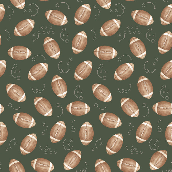 Worthy Wallpaper by Hailey Kiefer Designs