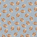 Worthy Wallpaper by Hailey Kiefer Designs