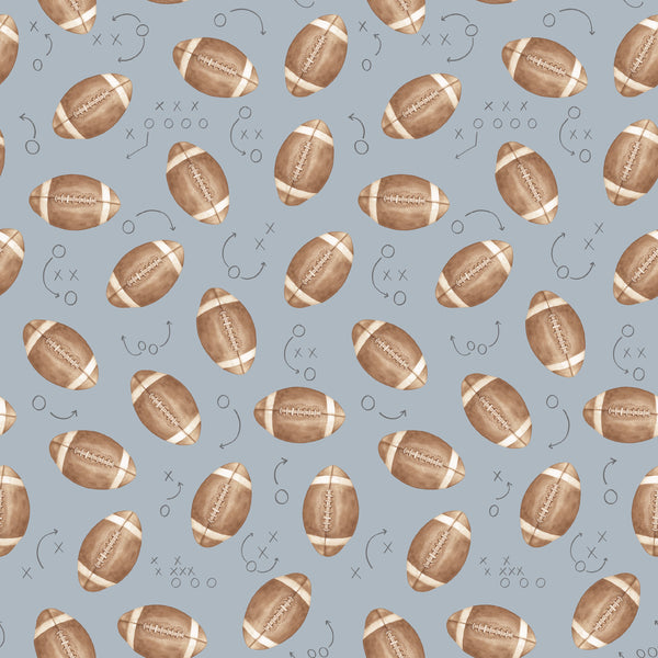 Worthy Wallpaper by Hailey Kiefer Designs