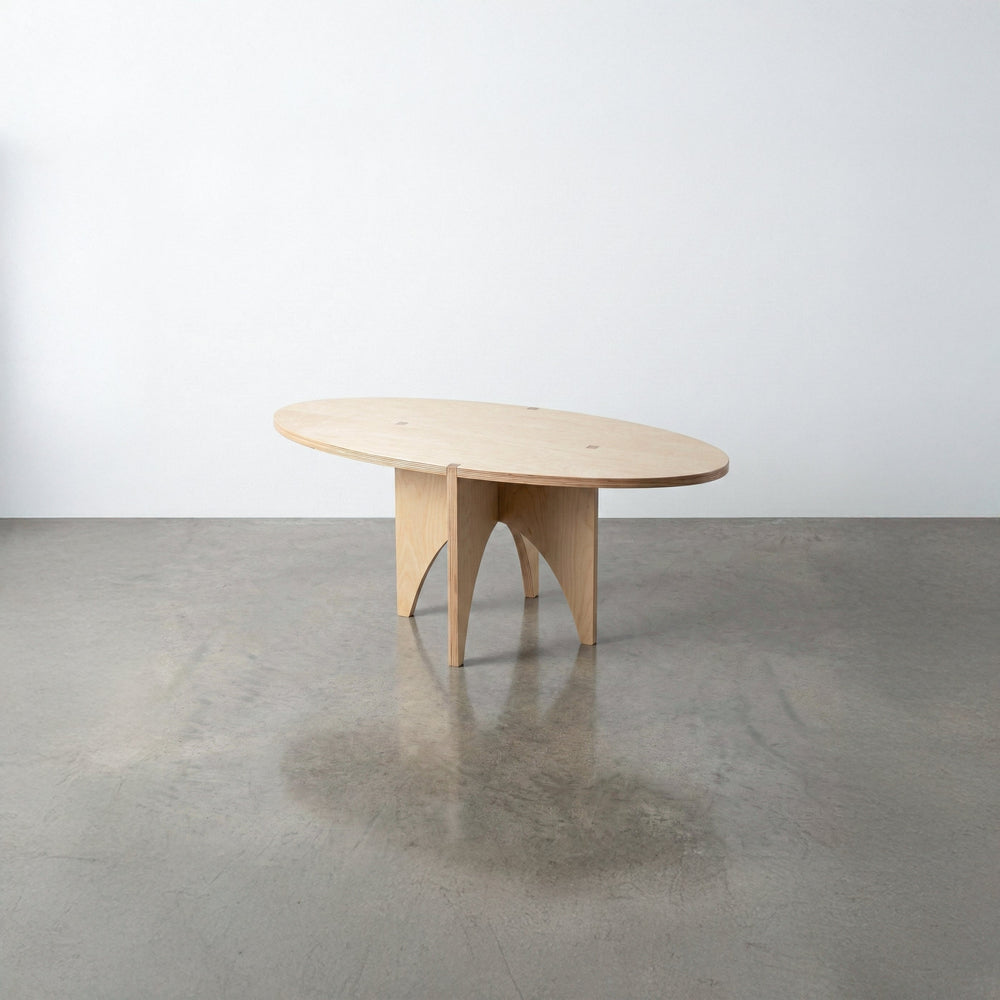 Accent Table