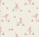 Allegra Wallpaper by Creating to Love