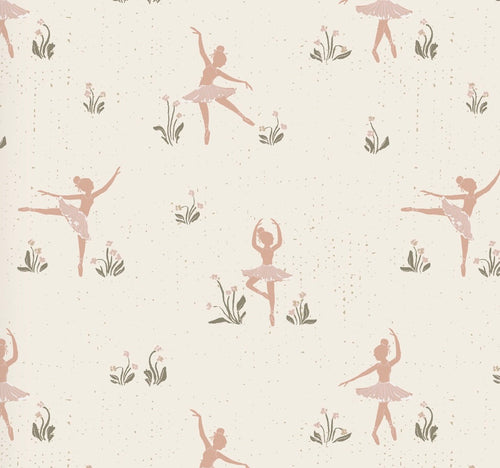 Allegra Wallpaper by Creating to Love