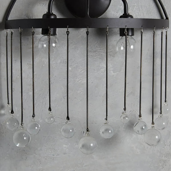 Aubreye 2-Light Wall Lamp