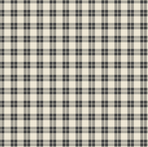 Channing Wallpaper by WabiSabi Pattern Studio