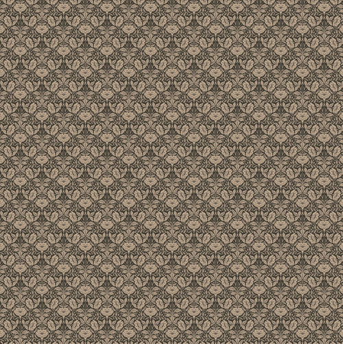 Theodora Wallpaper by Daphne and Sage