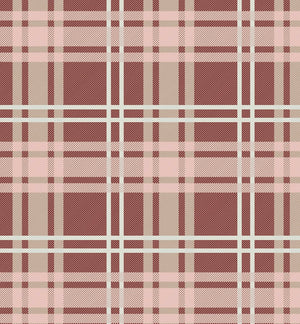 Lockwood Wallpaper by Zenclover