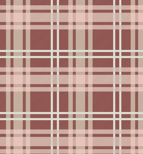 Lockwood Wallpaper by Zenclover