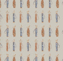Woods Wallpaper by Hailey Kiefer