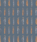Woods Wallpaper by Hailey Kiefer