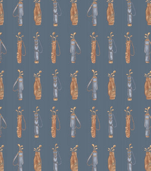 Woods Wallpaper by Hailey Kiefer