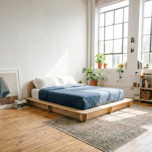 Bed Platform