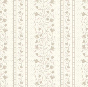 Gretchen Wallpaper by Heights Design Studio