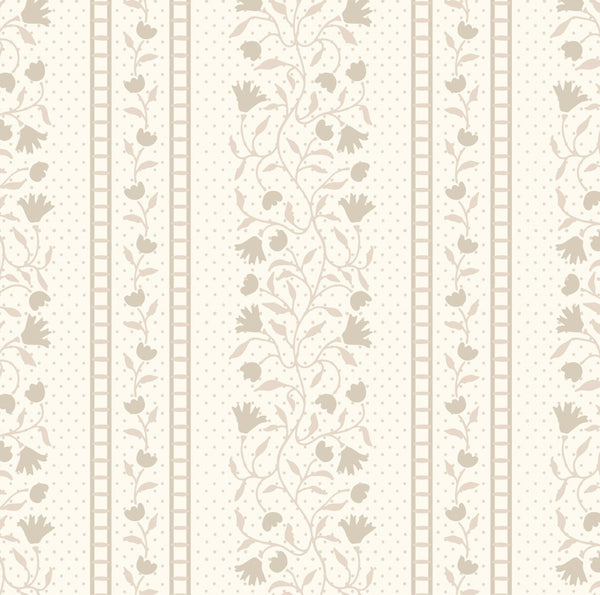 Gretchen Wallpaper by Heights Design Studio