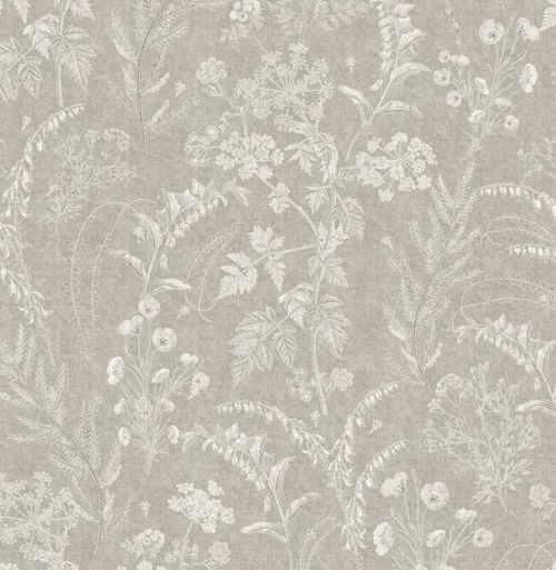 Winsome Wallpaper by Aynsley Ovard x Bloomery Decor