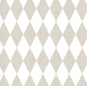 Becker Wallpaper by Brittany Polatis Design