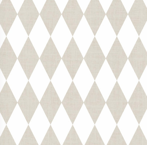 Becker Wallpaper by Brittany Polatis Design