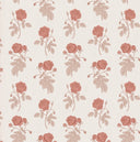 Rosalie Wallpaper by Brittany Polatis Design