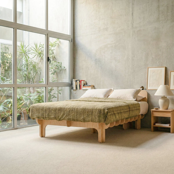 Bed Frame