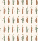 Woods Wallpaper by Hailey Kiefer