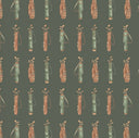Woods Wallpaper by Hailey Kiefer