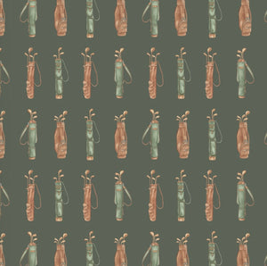 Woods Wallpaper by Hailey Kiefer