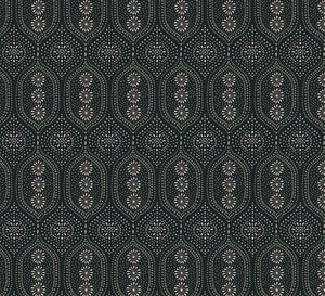 Holloway Wallpaper by Brittany Polatis Design
