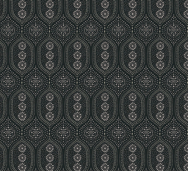 Holloway Wallpaper by Brittany Polatis Design