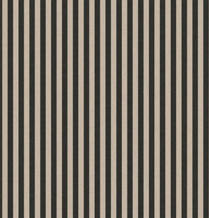 Ashbury Stripe Wallpaper by Safari Natalia x Taddy Mikelaites