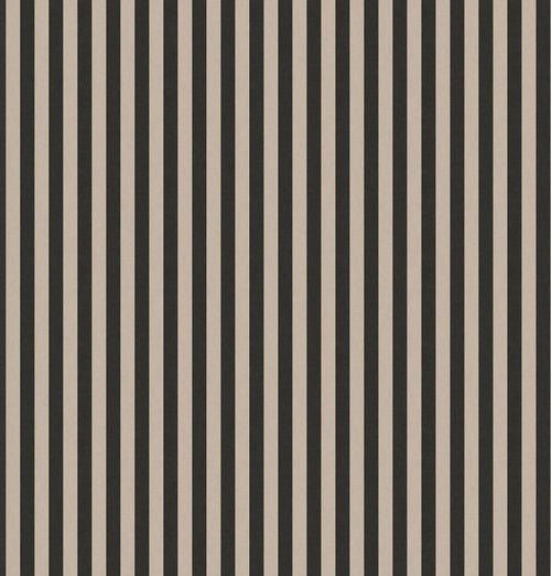 Ashbury Stripe Wallpaper by Safari Natalia x Taddy Mikelaites