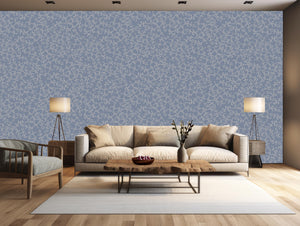 Maeva Wallpaper by The Rosenborg Company