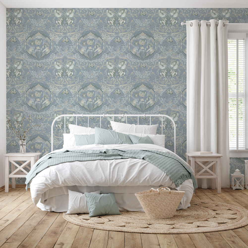 Cami Wallpaper by Trisha Patel