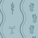 Ellyn Wallpaper by Danielle Chandler Design