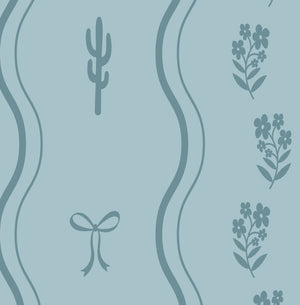 Ellyn Wallpaper by Danielle Chandler Design