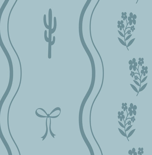 Ellyn Wallpaper by Danielle Chandler Design
