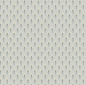 Alma Wallpaper by Marie Erstad Studio