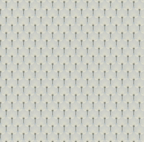 Alma Wallpaper by Marie Erstad Studio