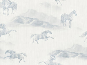 Rook Wallpaper by Aynsley Ovard x Bloomery Decor