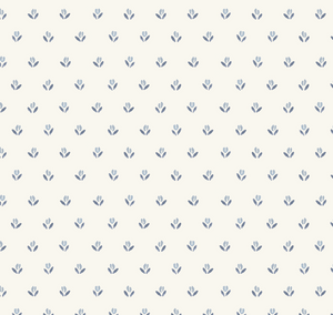Baylor Wallpaper by Hufton Studio