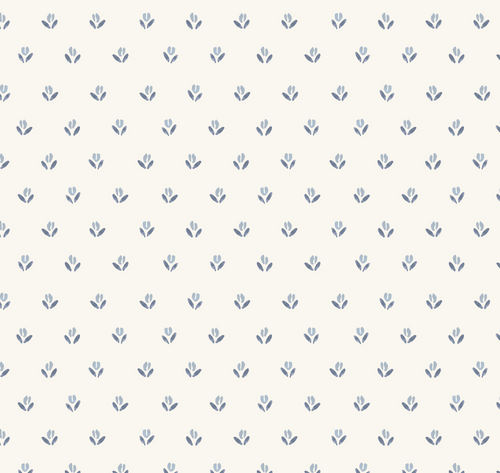 Baylor Wallpaper by Hufton Studio