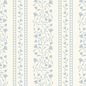 Gretchen Wallpaper by Heights Design Studio