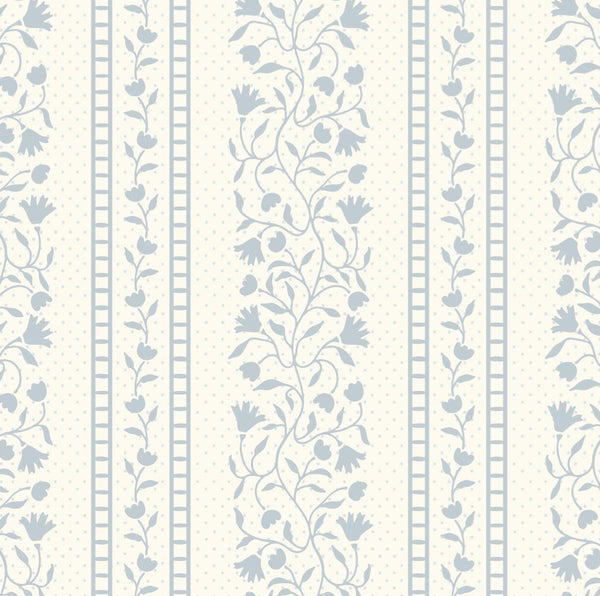 Gretchen Wallpaper by Heights Design Studio