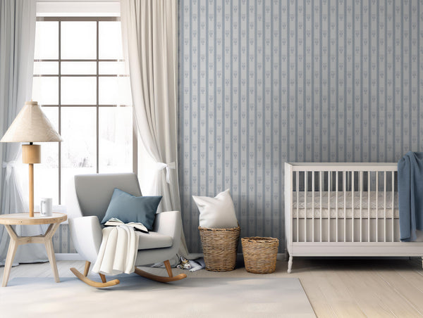 Landon Wallpaper by Studio Stephie