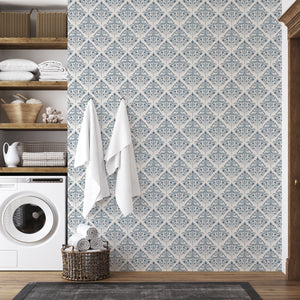 Dixie Wallpaper by The Beau Studio
