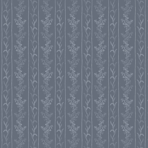 Ada Wallpaper by Astrid Blanchard