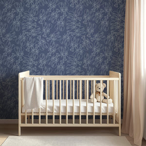 Lachlan Wallpaper by Studio Stephie