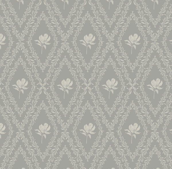 Violet Wallpaper by Taddy Mikelaites